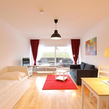 جارمش بارتنكيرشن The Alpine Ridge Apartment المظهر الخارجي الصورة