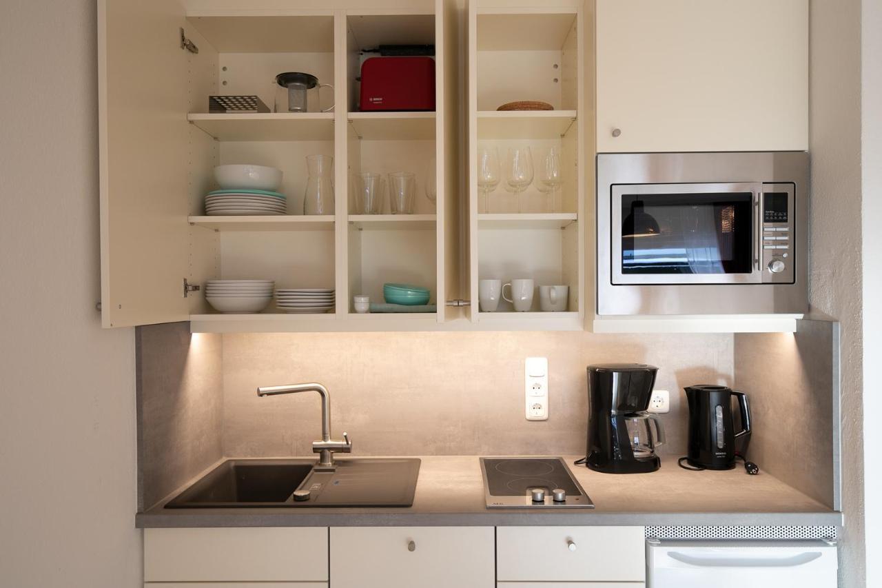جارمش بارتنكيرشن The Alpine Ridge Apartment المظهر الخارجي الصورة
